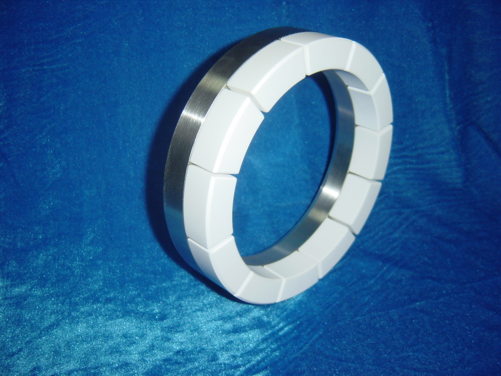 研磨機 拋光機用 陶瓷 修整環 工作環