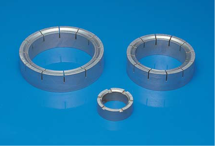 金剛石 鉆石 電鍍金剛石修整環