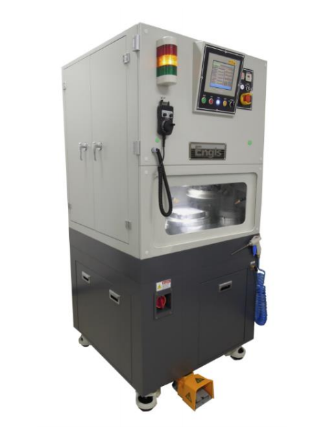 背面減薄機HVG系列，