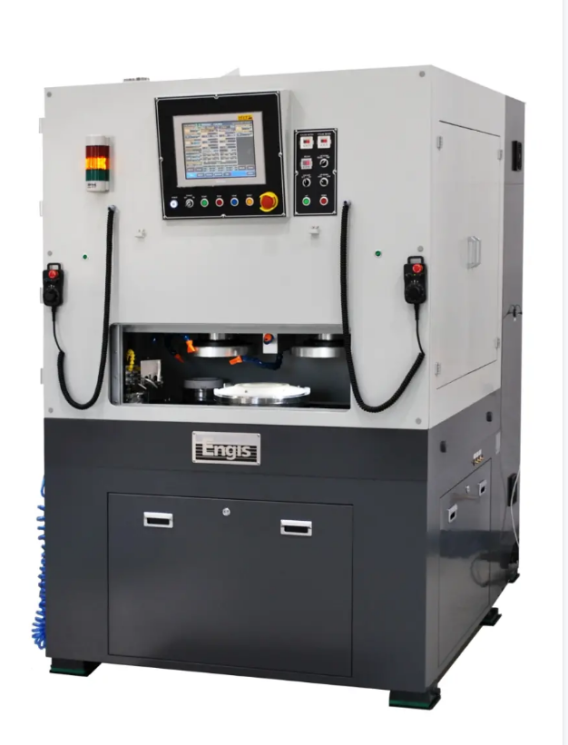 雙軸減薄機HVG 300DSO